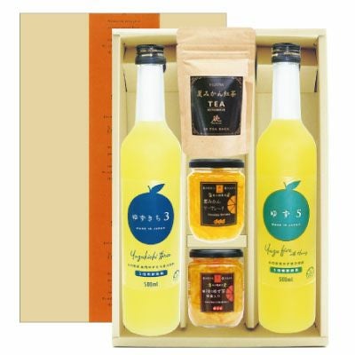 個別箱 | 柚子屋本店ONLINE STORE