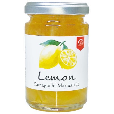 レモンマーマレードサムネイル