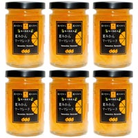 夏みかんマーマレード（160g）単品｜改良を重ね完成した新しい口どけのマーマレード