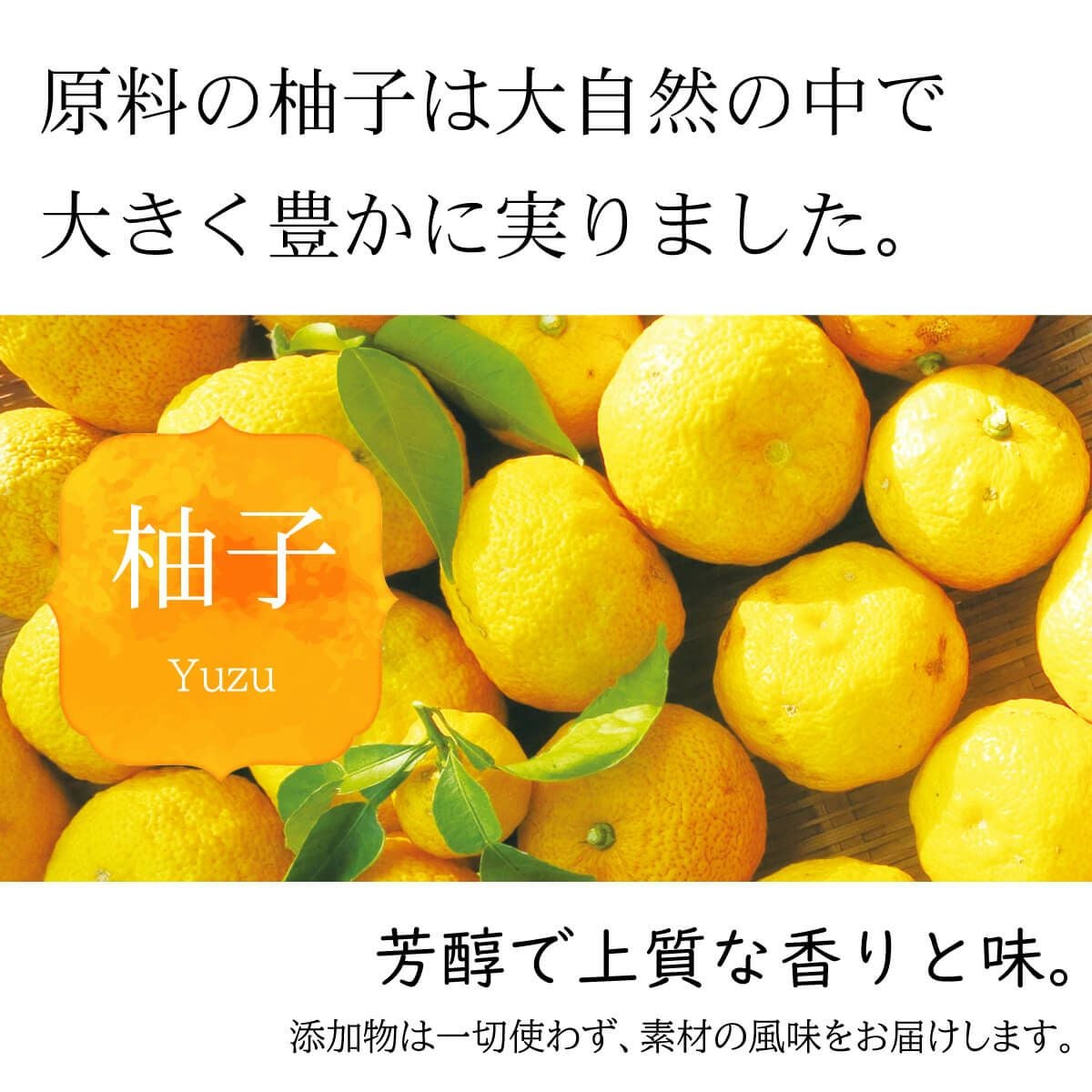 柚子屋のゆず茶（280g）単品 | 柚子屋本店ONLINE STORE