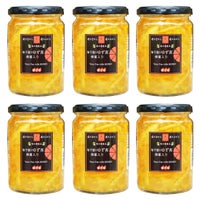 柚子屋のゆず茶（420g）6本│ホットドリンク,柚子茶,冷え症,温活