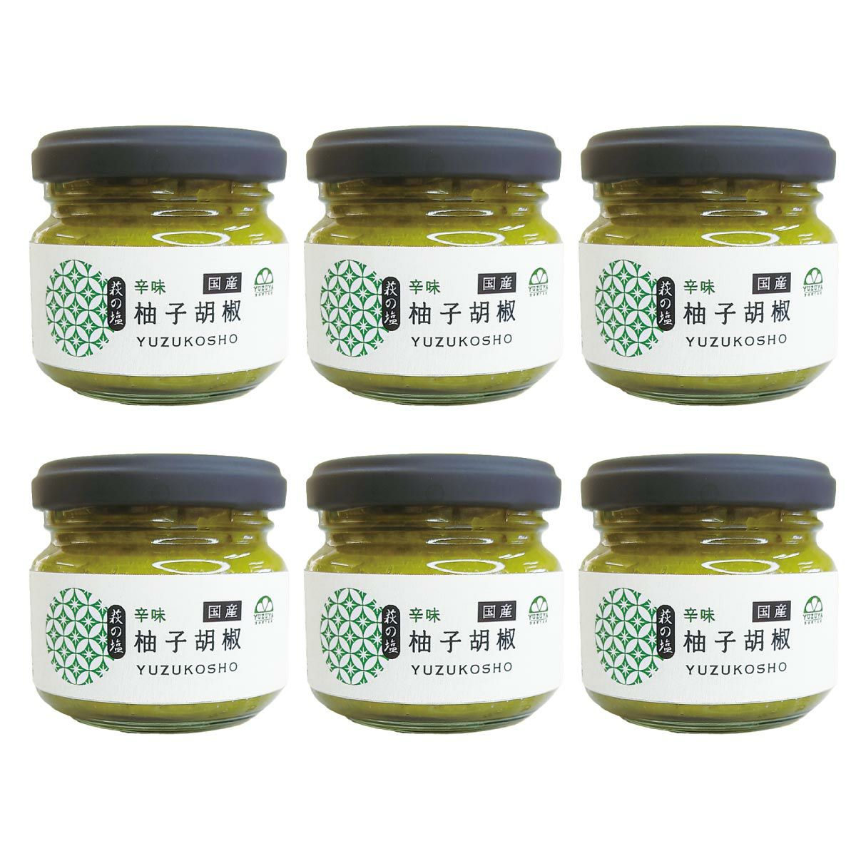 熟成味ぽん酢（一升瓶1.8L）6本 | 柚子屋本店ONLINE STORE