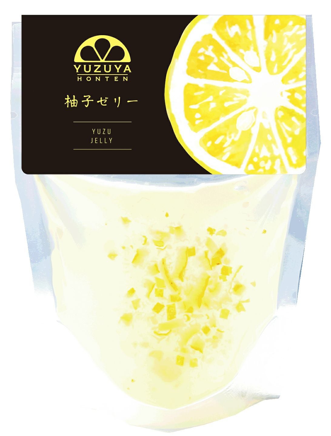 ゼリー贈答用箱入15個アソート（80g）[9278] | 柚子屋本店ONLINE STORE