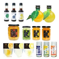 初回限定★はじめてさんのお味見チョイス８[9926]│初回限定,柑橘専門店がこだわった商品を8品選べるお試しセット