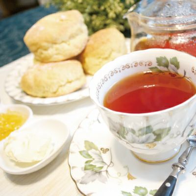 US三軒茶屋バッグ 日本屈指の茶師が厳選】森半 <ティーバッグ> 八十八夜煎茶 [2.5g×20袋