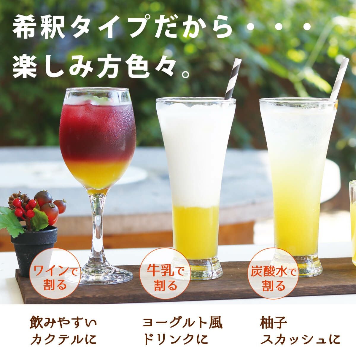ゆず5（1.8L/一升瓶）3本 | 柚子屋本店ONLINE STORE