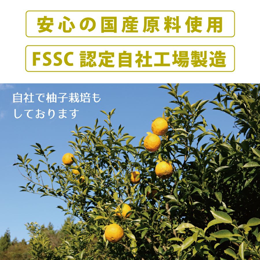 実りギフトA-1[11257] | 柚子屋本店ONLINE STORE