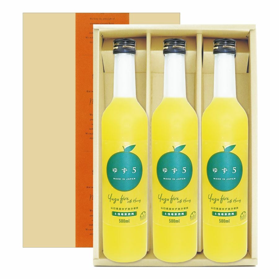 熟成味ぽん酢（一升瓶1.8L）3本 | 柚子屋本店ONLINE STORE
