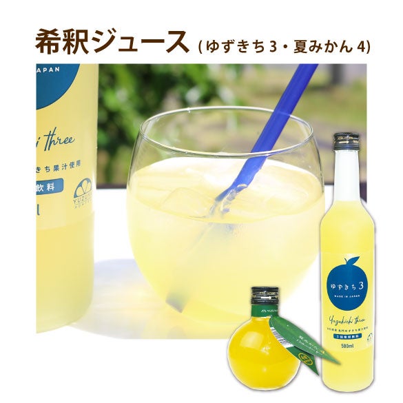 新春福箱5000円| 無添加,自社工場製造,柑橘,柚子,長門ゆずきち,だいだい,福袋