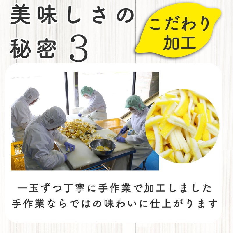 レモンマーマレード2025 160g(単品)