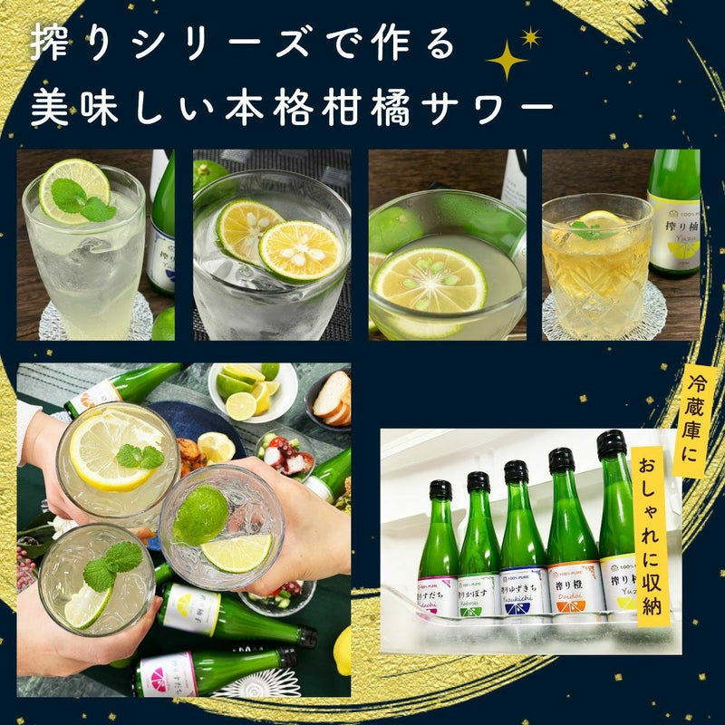 柚子屋特選ギフトF-4[15118]