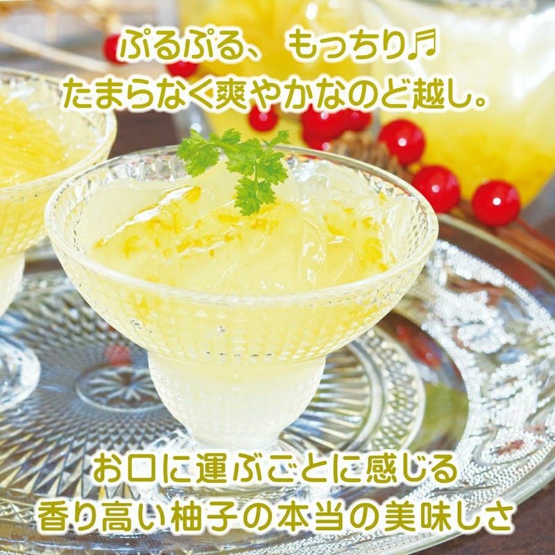 ゼリー15個アソート贈答用箱入り（80g）15個セット×10箱[9278-p10]