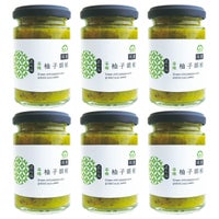 柚子胡椒（150g）6本