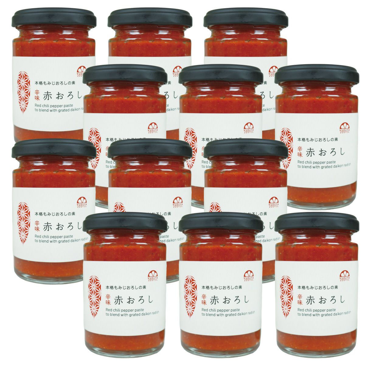 熟成味ぽん酢（一升瓶1.8L）3本 | 柚子屋本店ONLINE STORE